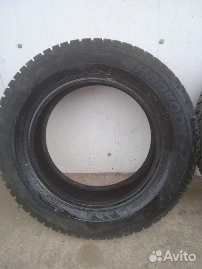 Hankook I'Pike RW11 205/65 R16 99