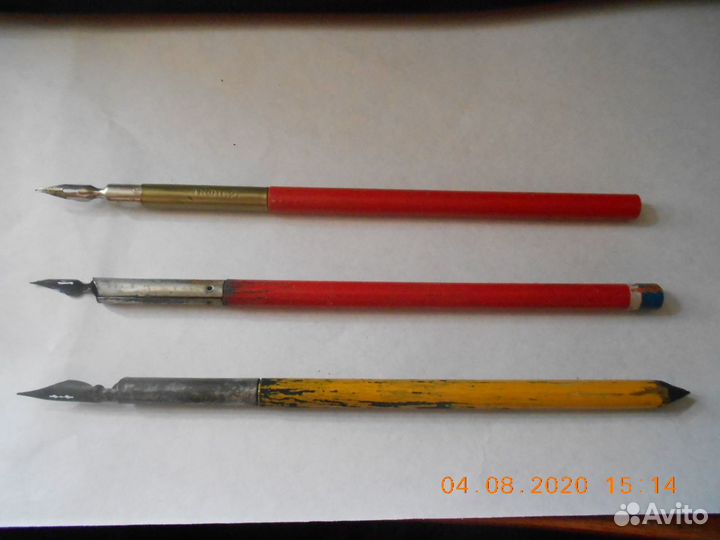 Оргтехника советских времен