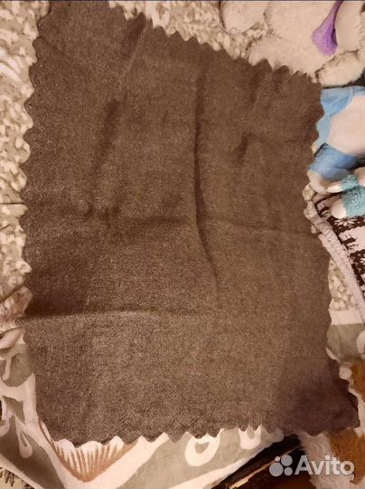 Платок шерсть СССР