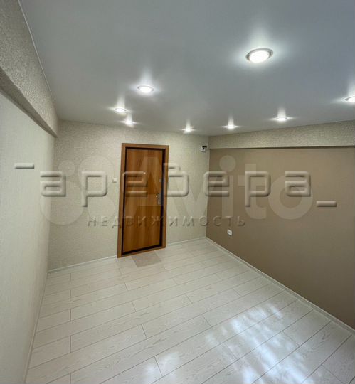 Комната 12 м² в 1-к., 4/5 эт.