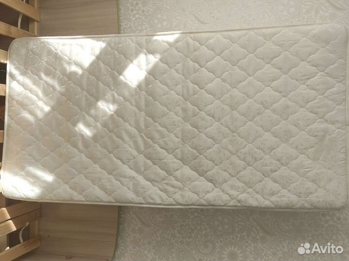 Матрас детский 160 80
