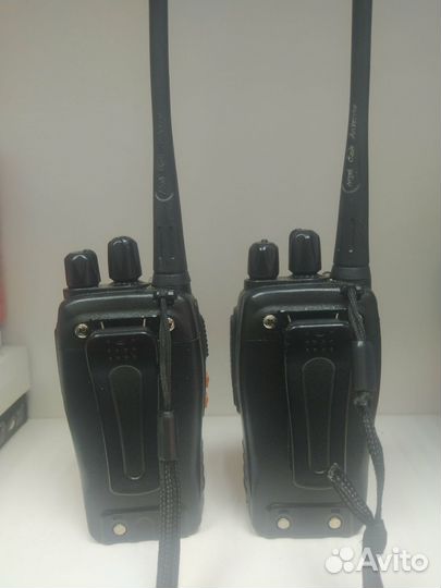 Рация Baofeng BF-888S