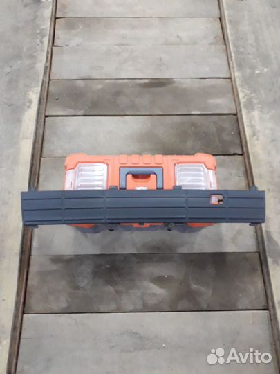 Дефлектор радиатора