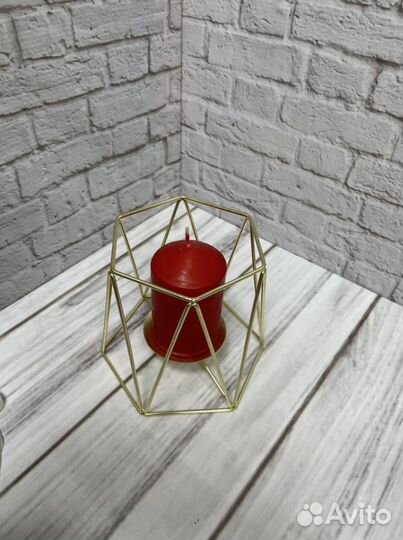 Подсвечник