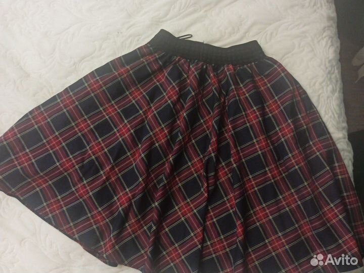 Юбка 40-44 размер