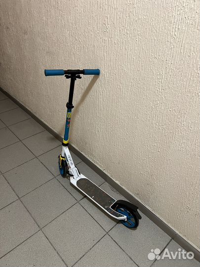 Самокат oxelo mid 7
