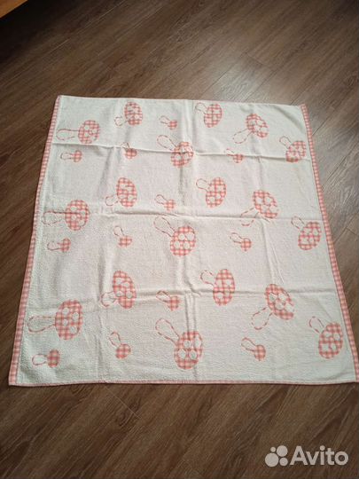 IKEA детское одеяло