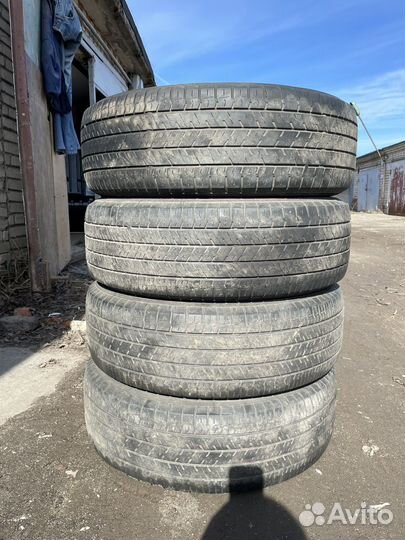 Yokohama Geolandar G091 225/65 R17 102H