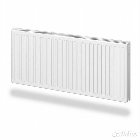 Стальной панельный радиатор отопления Лемакс С21/3
