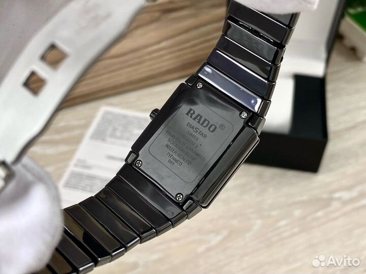 Мужские часы Rado Jubile DiaStar