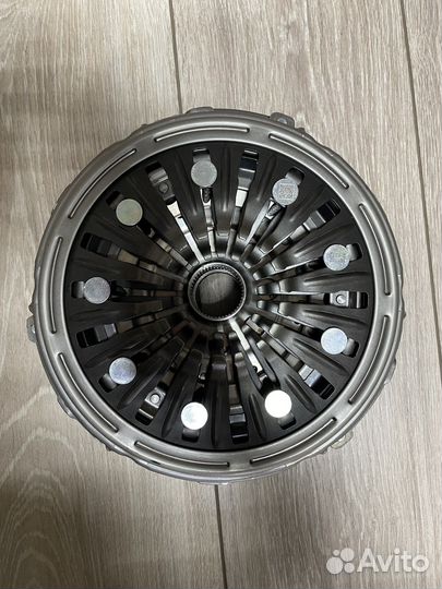 Сцепление Hyundai Tucson