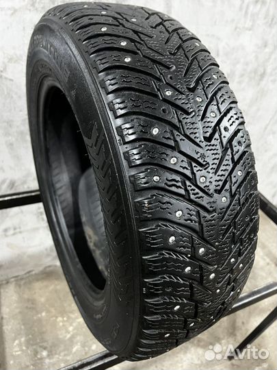 Nokian Tyres Hakkapeliitta 8 185/65 R15 92T