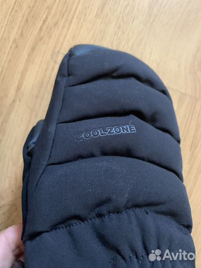 Варежки cool zone размер М
