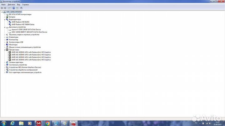 Samsung NP305E7А 17.3