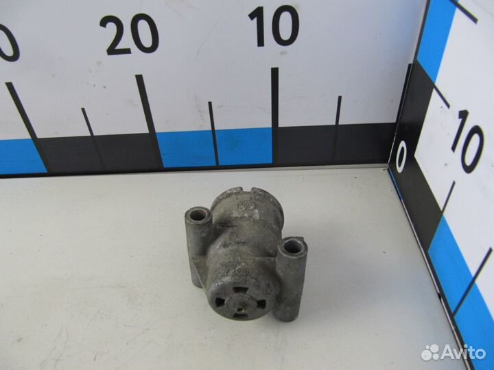 Клапан ограничительный Scania P, G, R series