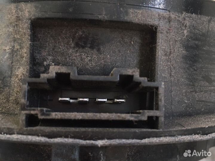 Динамик задний двери Skoda Octavia A5 (3407)