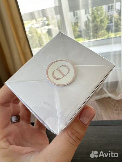 Joy by Dior Intense (парфюмерная вода)