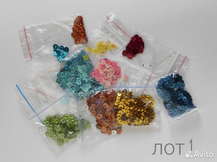 Все для рукоделия и творчества