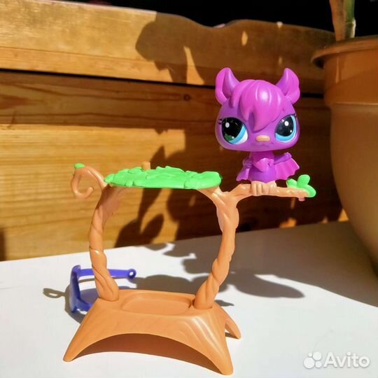 Littlest pet shop