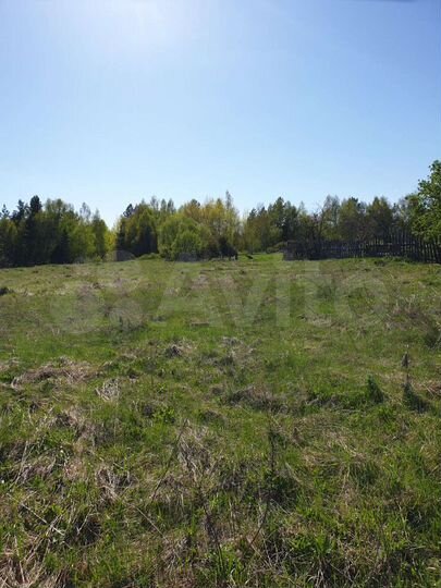 Участок 32 сот. (ИЖС)