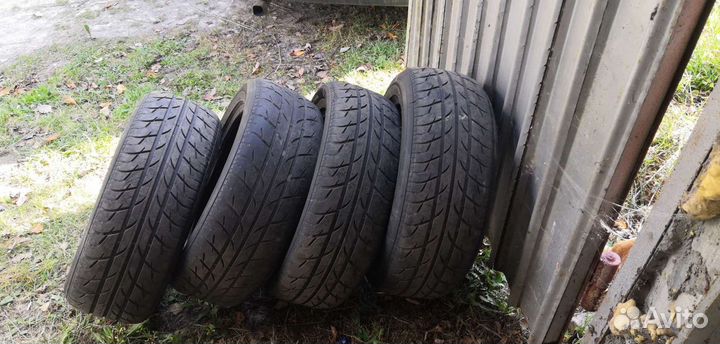 Tigar Syneris 225/55 R17