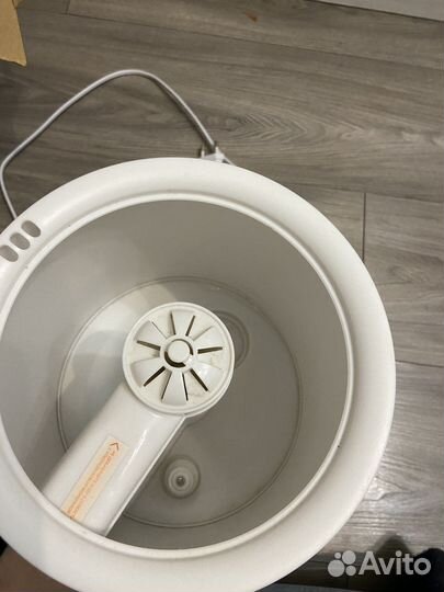 Увлажнитель воздуха