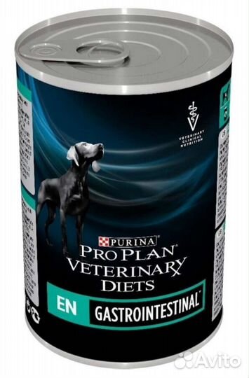 Лечебный корм для собак