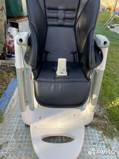 Стульчик для кормления peg perego tatamia