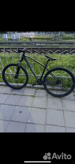 Велосипед stern motion 29 2.0 2023