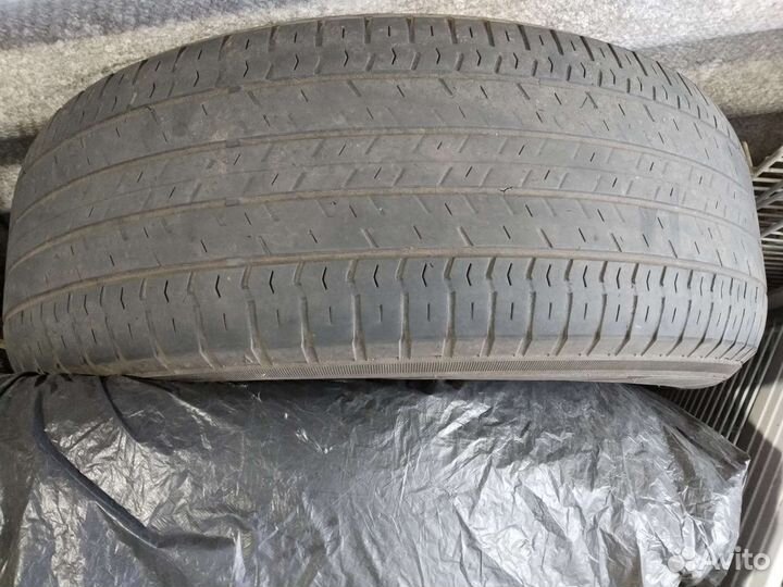 Yokohama Geolandar G91 225/65 R17 102H