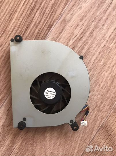 Куллер для ноутбука