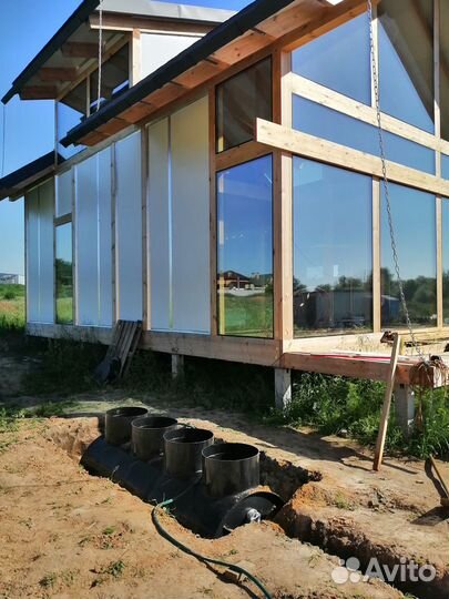 Септик Диамант