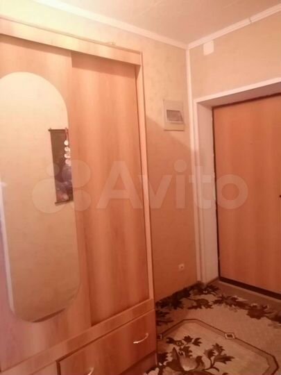 1-к. квартира, 34,8 м², 2/3 эт.