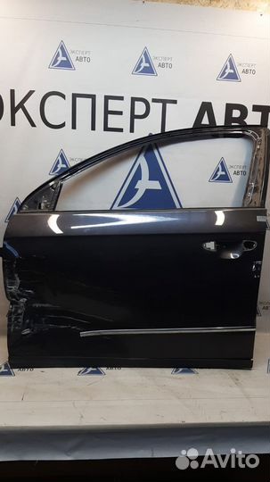 Дверь передняя левая VW Passat, B6(2005—2010) 2010