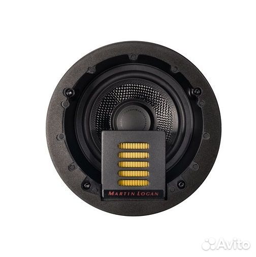 Встраиваемая в потолок акустика Martin Logan MC4