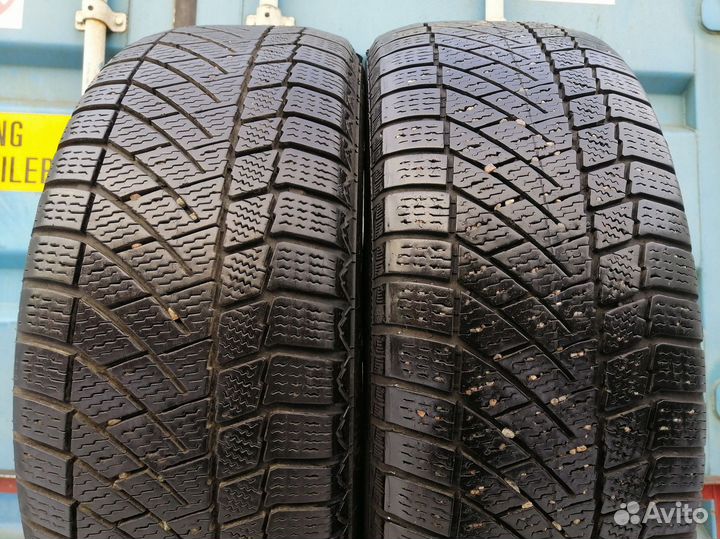 Continental ContiVikingContact 6 205/55 R16 94T