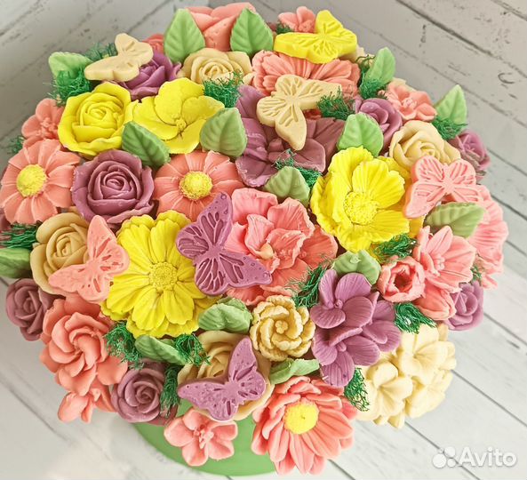 Шоколадные композиции,букеты,цветы из шоколада