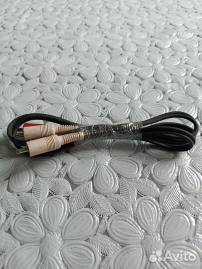 Разные кабели и переходник USB