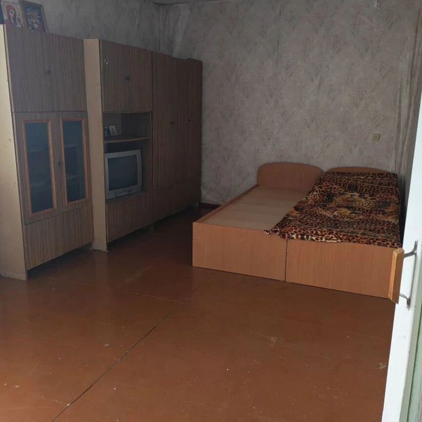 Квартира 1-комн. 40.8 м² в Асино — фото 3