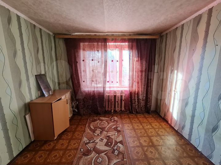 Комната 28,9 м² в 3-к., 4/5 эт.