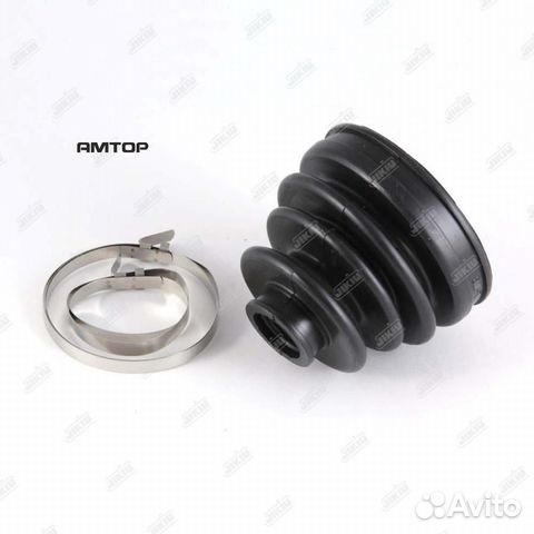 Jikiu CD21021 Пыльник шруса внешний toyota camry 9