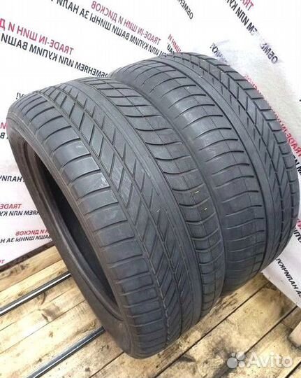 Goodyear Eagle Ultra Grip 265/50 R19