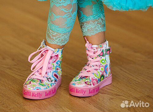 Леггинсы ажурные новые детские