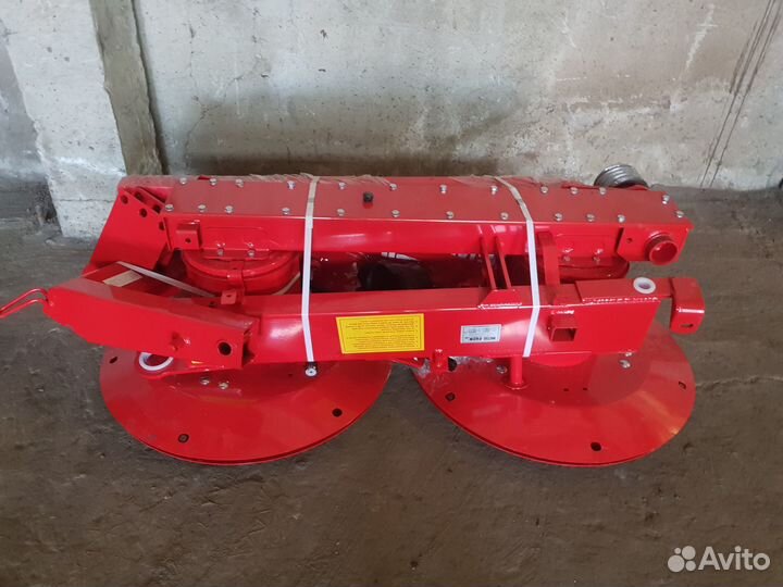 Косилка Metal-Fach Z-022 1.8 м ЭКО, 2022