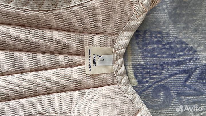 Корректор осанки детский