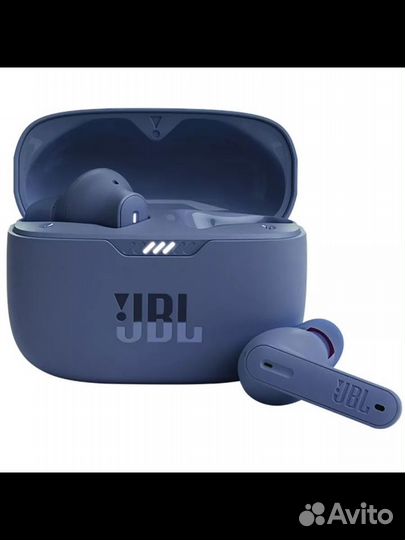 Новые Беспроводные наушники jbl tune 230nc tws