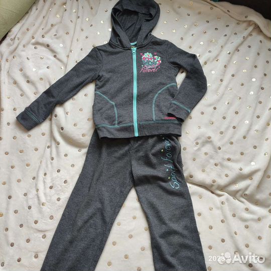 Костюм спортивный Demix, 116