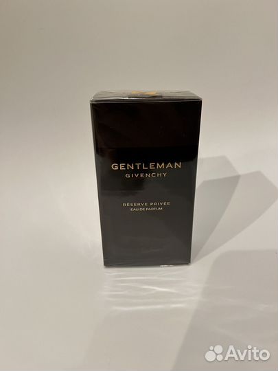 Духи Givenchy