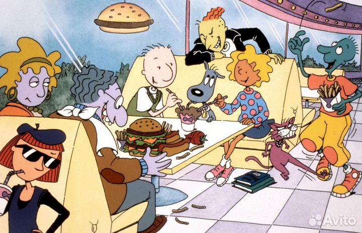 Репетитор по английскому языку