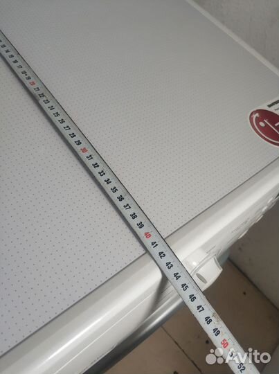 Стиральная машина LG прямой привод, доставка